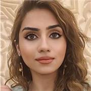 Math tutor providing lessons to children of elementary to middle school