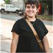 Profesora de fotografía titulada en audiovisuales con más de 4 años de experiencia