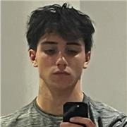 I’m a dedicated student who has just completed my GCSEs with strong predicted grades.