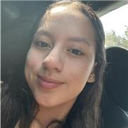 Profesora de inglés para niños de nivel primaria y secundaria