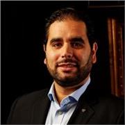 Coach supporting students and professionals to improve focus, manage pressure, and perform consistently in demanding environments.