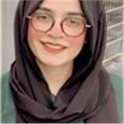 English teacher teaches students of all the age group