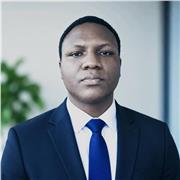 I'm an energetic and patient math tutor who helps GCSE and IGCSE students master tough concepts. I also mentor young lads.
