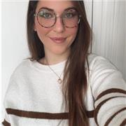 Étudiante en droit polyvalente et douée en histoire !