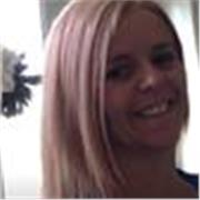 I am an outgoing person and try to meet all different learners needs and try to make it as interactive as  I can 