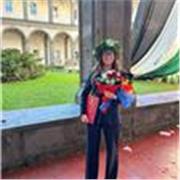 Laureanda in filologia classica, offro ripetizioni in greco, latino e italiano. Per superiori e università