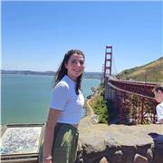 Erfahrene Nachhilfelehrerin für Englisch