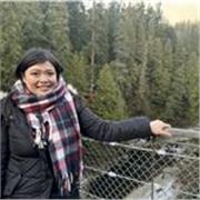 Applying for online Chinese tutor. Native language is Cantonese