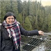Joyce Yu