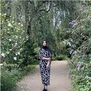 Arooj Naeem