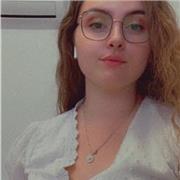 J'aimerais aider à apprendre le français pour les personnes étrangères