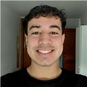 Me considero una persona amigable y comprometida, se me da bien el inglés y me encantaría ayudar con mis capacidades, me gustaría tratar con niños o adultos