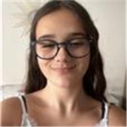 Estudiante de Filología Hispánicas en la URV de Tarragona.