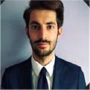 Laureato Magistrale in Ingegneria Elettricac offre lezioni di ANALISI 1, FISICA 1-2, GEOMETRIA E SVILUPPO LABVIEW PROFESSIONALE