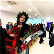 Laureata in Scienze della Mediazione Linguistica offre ripetizioni di inglese