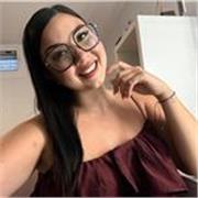 Educadora infantil, responsable, paciente,  cariñosa y comprometida con los niños.