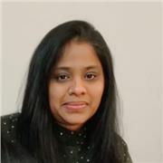 Professionnels qui ont besoin d'anglais des affaires, étudiants se préparant au TOEIC