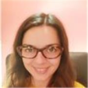 English as a Foreign language tutor