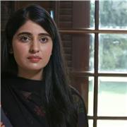 Maheen Riaz