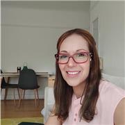 I am a positive and a creative person who motivates others to reach their full potential.