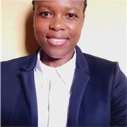 I teach English as a foreign language online and it's been a year now. I help my students with grammar, pronunciation and reading