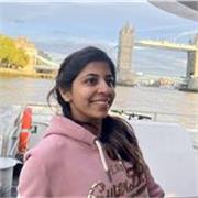 A global citizen who’d like to provide group and private, super interactive and fun lessons to the children and teenagers. 