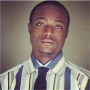 Private English tutor available online and in person