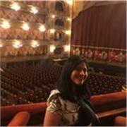 Profesora de inglés para primaria y secundaria – clases dinámicas y personalizadas