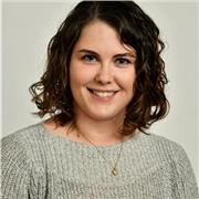 Nachhilfelehrerin für Psychologie