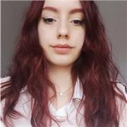 Profesora de inglés, imparto clases a niños de colegio e instituto