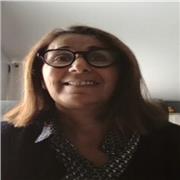 Je vais enseigner les sciences, notamment les mathématiques, la biologie et l’environnement, aux élèves du primaire et du collège
