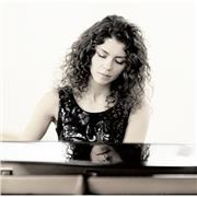 Clases de piano y lenguaje para todos los niveles!