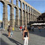 Profesora de técnicas de estudio para todos los niveles