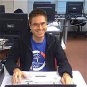 Clases de Inglés online. Profesor residente en Edimburgo