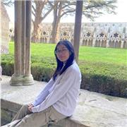 I provide basic teaching for primary students. I am a student from Hong Kong and finished the DSE degree.