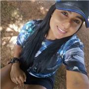 Estudiante de administración financiera, ofrece orientacion en ciencias ambientales, naturales, sociales, didácticas y recreativas