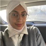 Bushra