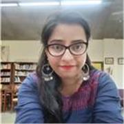 I am a trained English Language and Literature tutor and give lessons for Spoken English, K 12 curriculum, and higher education