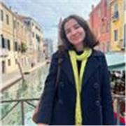 Laureanda in Lettere Antiche offre ripetizioni di greco antico, latino, materie letterarie e aiuto compiti per scuole medie e superiori