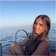 Profesora de cualquier tipo de materia, apta hasta 1° de bachillerato 