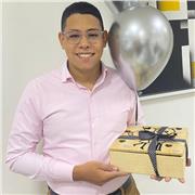 Profesor da clases de Nomina y Prestaciones sociales