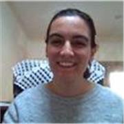 Profesora de Física, Matemáticas, Química y Francés, a todos los niveles y con amplia experiencia en clases particulares.