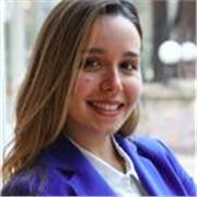 Sono una ragazza appassionata di lingue e studio delle risorse umane. Offro le mie competenze a chi fosse interessato alle materie