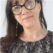 I am very creative and I can teach ks3, 4 and 5 students.