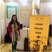 I’m a passionate learner who enjoys exploring new ideas and helping others succeed.My lessons are aimed at students & professional