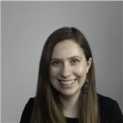 Qualified English Teacher | MA in English Language & Literature | Experienced in EFL at Secondary & Language Schools