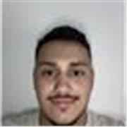I give online private lessons in english for people who want to learn the english language.
