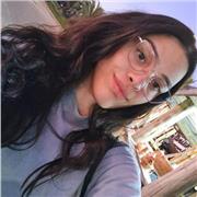 Profesora de biologia, me gusta enseñar desde lo basico hasta lo mas complicado. Soy estudiante de medicina adelantada