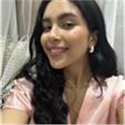 Graduada en psicología, actualmente trabajo como integradora social dando clases de español a extranjeros.