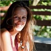English teacher with 10+ years of teaching experience for all ages. 